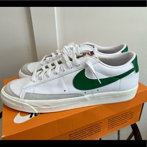 Nike Blazer Low '77 VNTG - sz 14